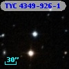TYC 4349-926-1