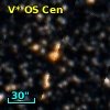 V* OS Cen