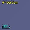 V* OQ Cen