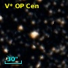 V* OP Cen