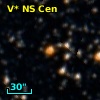 V* NS Cen