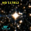 HD 117812