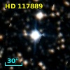 HD 117889