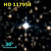 HD 117958