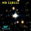HD 118111