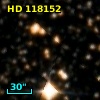 HD 118152