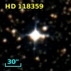 HD 118359