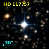 HD 117757