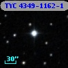 TYC 4349-1162-1