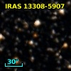 IRAS 13308-5907