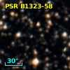 PSR B1323-58