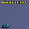 IRAS 13138-5746