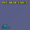 IRAS 13172-5857