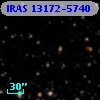 IRAS 13172-5740