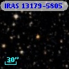 IRAS 13179-5805