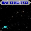 IRAS 13181-5733