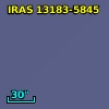 IRAS 13183-5845