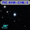 TYC 4349-1246-1