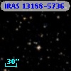 IRAS 13188-5736