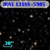 IRAS 13188-5905