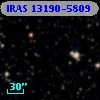 IRAS 13190-5809