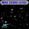 IRAS 13191-5742