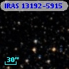 IRAS 13192-5915