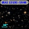 IRAS 13195-5840