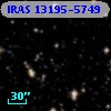 IRAS 13195-5749