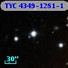 TYC 4349-1281-1