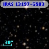 IRAS 13197-5803