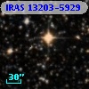 IRAS 13203-5929
