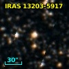 IRAS 13203-5917