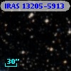 IRAS 13205-5913