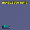 IRAS 13206-5942