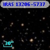 IRAS 13206-5737