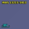 IRAS 13215-5913