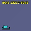 IRAS 13217-5942