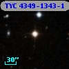 TYC 4349-1343-1