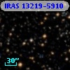 IRAS 13219-5910