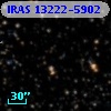 IRAS 13222-5902