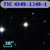 TYC 4349-1349-1