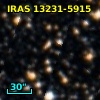 IRAS 13231-5915
