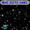 IRAS 13232-5802