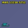 IRAS 13234-5752
