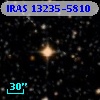 IRAS 13235-5810