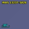 IRAS 13237-5826