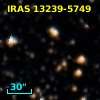 IRAS 13239-5749