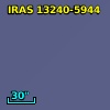IRAS 13240-5944