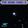 TYC 4349-1441-1